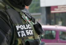 1.2 млн. цигари спипани на Капитан Андреево, ГДБОП разкри група за контрабанда на стоки