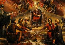 Съединението прави силата. Каква е историята на трите думи
