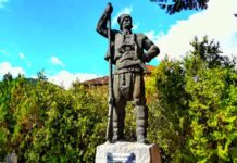 Нейчо Калъча – най-точният стрелец и четоводец на Априлското въстание