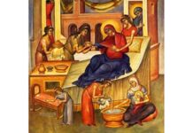 Рождество Богородично – дар на света