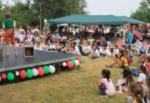 Детският празник „Здравей, лято“ отново ще се проведе край Каснаково