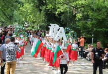 С общоградско честване и специални награди Димитровград отбелязва 24 май