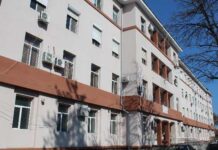 Предстои ремонт на болницата в Димитровград