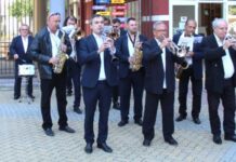 Млад музикант и диригент за „Деец на културата“ в Димитровград предлага кметът