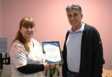 Годишен приз въведе МБАЛ „Света Екатерина“