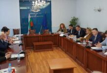 Бъдещето на общинските болници и кадровата криза в здравеопазването обсъдиха НСОРБ и МЗ