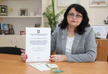 Докторска степен защити директорът на ГБ „Пеньо Пенев“ с изследване на културата в Димитровград
