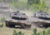 1500 военни ще участват в международното учение с бойни стрелби на „Корен“