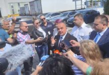 Пробите на „Капитан Андреево“ не могат да бъдат манипулирани, отсече земеделският министър
