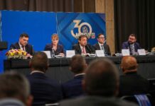 Възможностите за инвестиции в общините обсъдиха местната и централната власт
