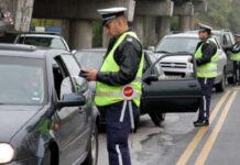 Акция на КАТ – Хасково: Всеки пети проверен е в нарушение