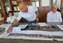 С нови дървета и жив плет намаляват запрашаването в Димитровград