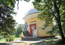 Космически пътешествия в Планетариума за празника на Димитровград
