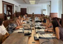 Ще обновяват пешеходните пътеки в Димитровград