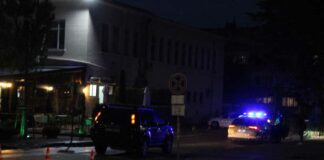 Джип блъсна колоездач на пешеходна пътека