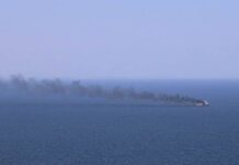 ЕС да обмисли военноморска операция в Черно море настояват евродепутати